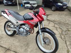 HONDA NX Falcon 400