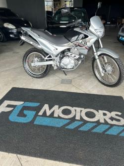 HONDA NX Falcon 400