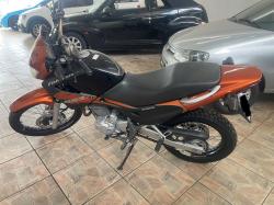 HONDA NX Falcon 400