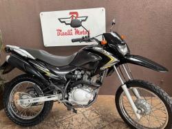 HONDA NXR Bros 150 ES MIX