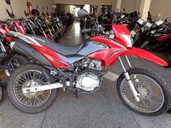 HONDA NXR Bros 150 ESD MIX