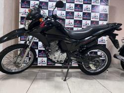HONDA NXR Bros 160 