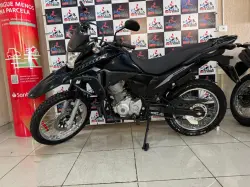 HONDA NXR Bros 160 ESDD