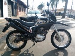 HONDA NXR Bros 160 ESDD