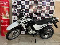 HONDA NXR Bros 160 ESDD