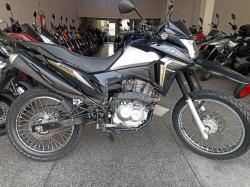 HONDA NXR Bros 160 ESDD