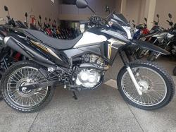 HONDA NXR Bros 160 ESDD