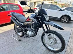 HONDA NXR Bros 160 ESDD