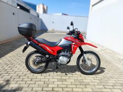 HONDA NXR Bros 160 ESDD