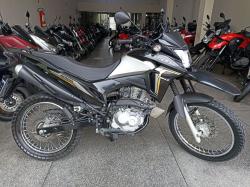 HONDA NXR Bros 160 ESDD