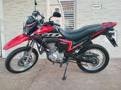 HONDA NXR Bros 160 ESDD