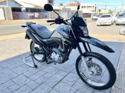 HONDA NXR Bros 160 ESDD