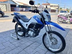 HONDA NXR Bros 160 ESDD