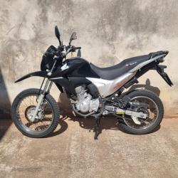 HONDA NXR Bros 160 ESDD