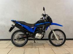 HONDA NXR Bros 160 ESDD