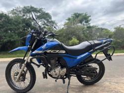 HONDA NXR Bros 160 ESDD