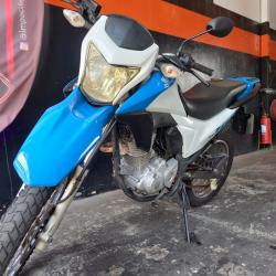 HONDA NXR Bros 160 ESDD