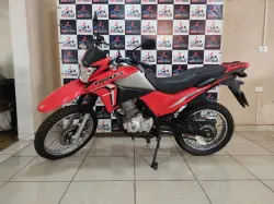 HONDA NXR Bros 160 ESDD