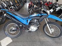 HONDA NXR Bros 160 ESDD