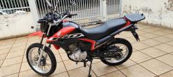 HONDA NXR Bros 160 ESDD