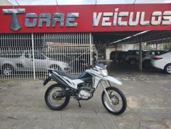 HONDA NXR Bros 160 ESDD