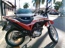 HONDA NXR Bros 160 ESDD