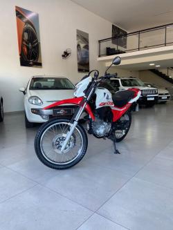 HONDA NXR Bros 160 ESDD