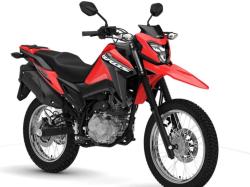 HONDA NXR Bros 160 ESDD
