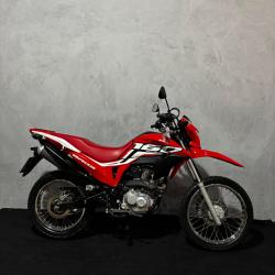 HONDA NXR Bros 160 ESDD