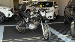 HONDA NXR Bros 160 ESDD