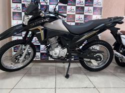 HONDA NXR Bros 160 ESDD