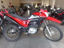 HONDA NXR Bros 160 ESDD