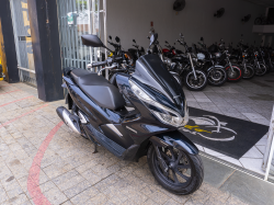 HONDA PCX 150 