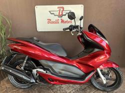 HONDA PCX 150 