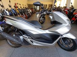 HONDA PCX 150 
