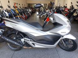 HONDA PCX 150 