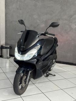 HONDA PCX 150 