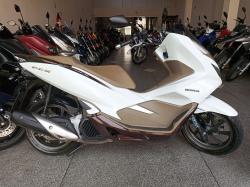 HONDA PCX 150 DLX