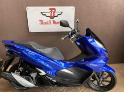 HONDA PCX 150 DLX