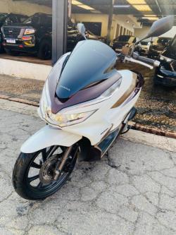 HONDA PCX 150 DLX