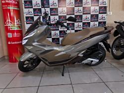 HONDA PCX 150 DLX