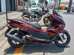 HONDA PCX 150 DLX