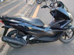 HONDA PCX 150 DLX