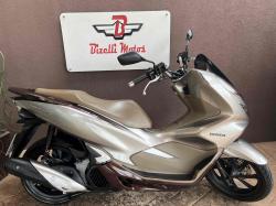 HONDA PCX 150 DLX