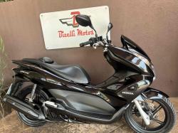 HONDA PCX 150 DLX