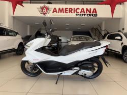 HONDA PCX 150 DLX