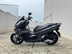 HONDA PCX 150 DLX