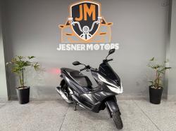 HONDA PCX 150 DLX