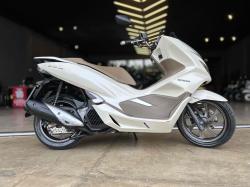 HONDA PCX 150 DLX