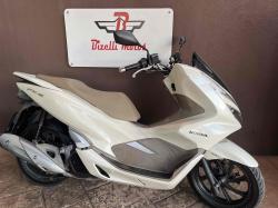 HONDA PCX 150 DLX